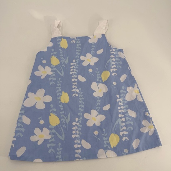 Beaufort Bonnet Jillian Jumper Set Wisteria Jumper Set Girls Kids 4T - Picture 5 of 8